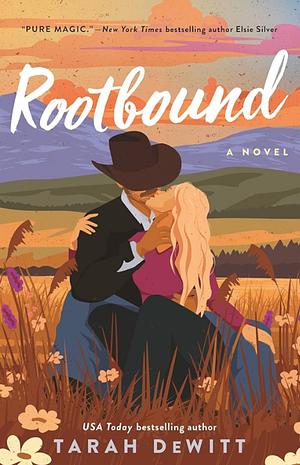 Rootbound by Tarah DeWitt