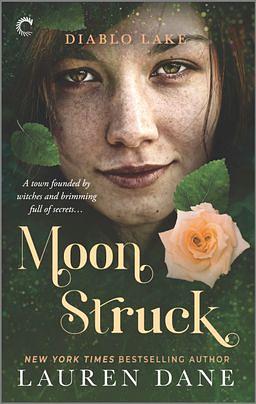 Moon Struck by Lauren Dane