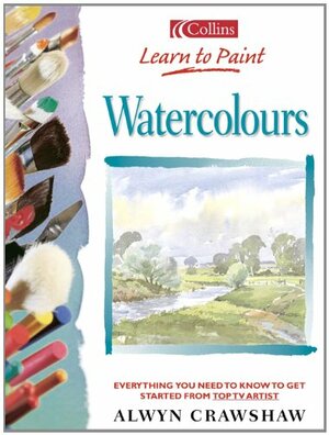 Watercolours by Alwyn Crawshaw