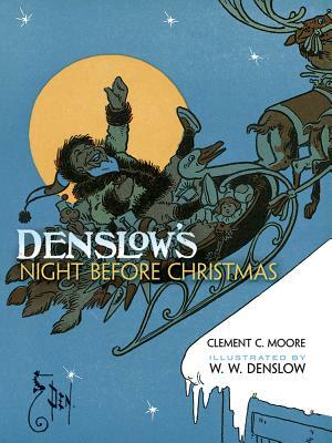 Denslow's Night Before Christmas by W.W. Denslow