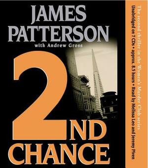2nd Chance [Abridged] by James Patterson