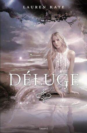 Déluge by Lauren Kate