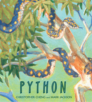 Python by Mark Jackson, Christopher Cheng