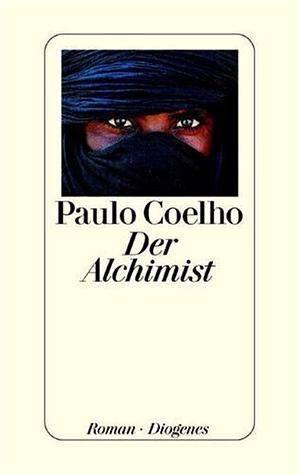 Der Alchimist by Paulo Coelho, Cordula Swoboda Herzog