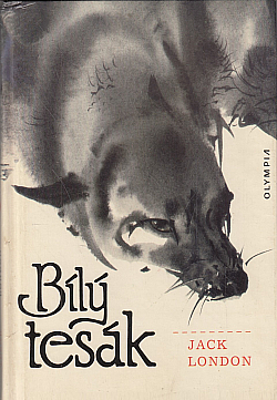  Bílý tesák by Jack London