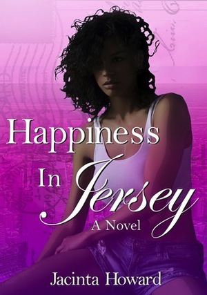 Happiness In Jersey by Jacinta Howard, Wesleigh Siobhan