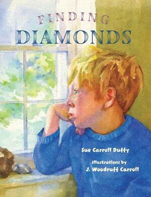 Finding Diamonds by Sue Carroll