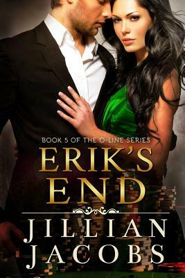 Erik's End by Jillian Jacobs