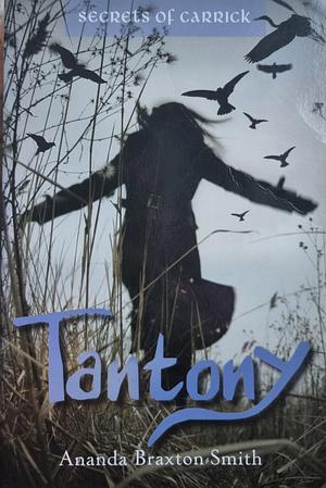 Tantony by Ananda Braxton-Smith