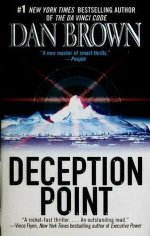 Deception Point by Dan Brown