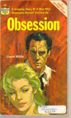 Obsession by Lionel White