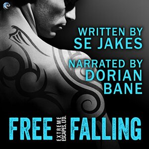 Free Falling by S.E. Jakes
