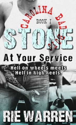 Stone: At Your Service by Rie Warren