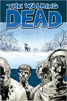 The Walking Dead, Vol. 2: Um Longo Caminho by Robert Kirkman