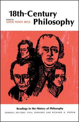 Eighteenth-Century Philosophy by 