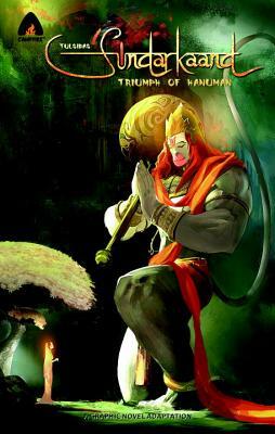 Sundarkaand: Triumph of Hanuman [With Poster] by Tulsidas, Tulsidas