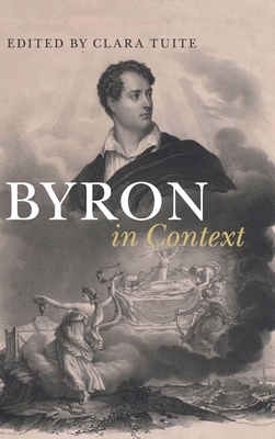 Byron in Context by 