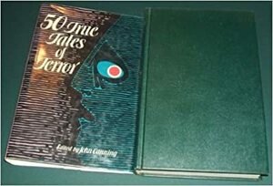 50 Great Tales Of Terror by Mollie Hardwick, John A. Burke, Doddy Hay, Charles Eric Maine, Ronald Seth, Ian Fellowes-Gordon, Clare Smythe, Charles Clinton, Anthony Burton, Frank Usher, Michael Hardwick, John Canning