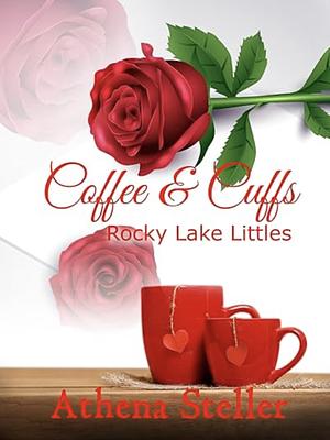 coffee & cuffs by Athena Steller