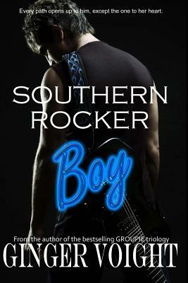 Southern Rocker Boy by Ginger Voight