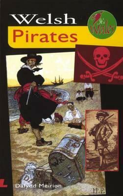 Welsh Pirates by Dafydd Meirion