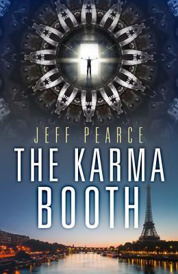 The Karma Booth by Jeff Pearce