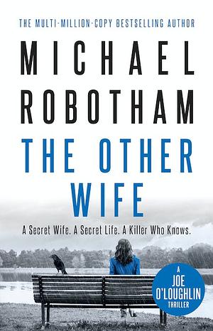 The Other Wife by Michael Robotham