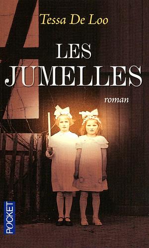 Les jumelles by Tessa de Loo