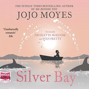 Silver Bay by Jojo Moyes