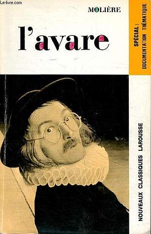 L'Avare by Molière