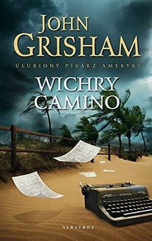 Wichry Camino by John Grisham