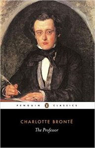 The Professor by Charlotte Brontë, Heather Glen