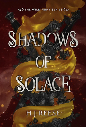 Shadows of Solace by H.J. Reese