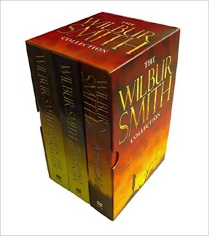 Wilbur Smith Collection: Assegai / The Sound of Thunder / When the Lion Feeds by Wilbur Smith