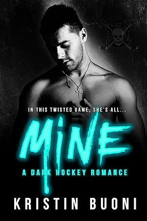 Mine by Kristin Buoni