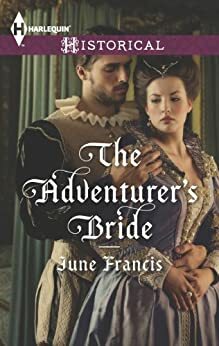 The Adventurer's Bride by June Francis