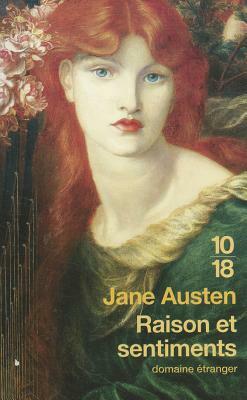 Raison et sentiments by Jane Austen