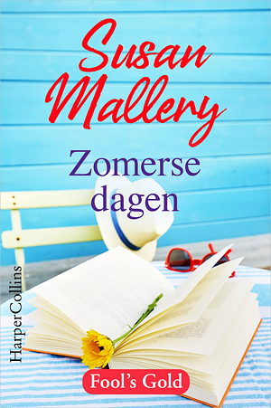 Zomerse dagen by Susan Mallery