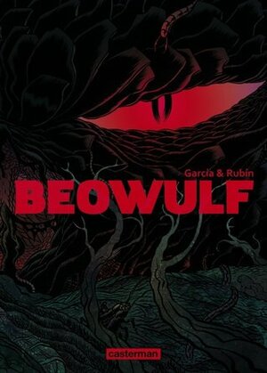 Beowulf BD by David Rubín, Santiago García