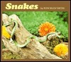 Snakes by Ruth Belov Gross