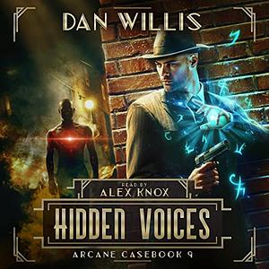 Hidden Voices by Dan Willis