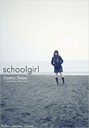 Öğrenci Kız by Osamu Dazai