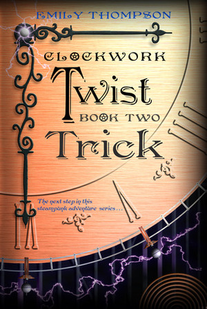 Trick by Emily Thompson