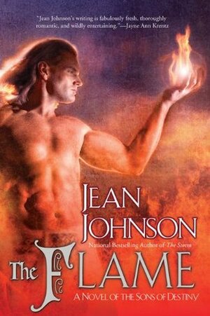 The Flame by Jean Johnson