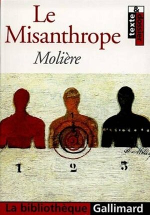 Le Misanthrope by Molière