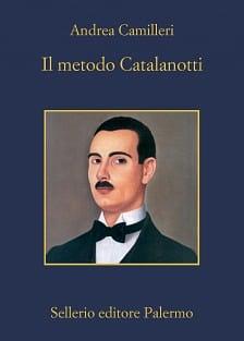 Il metodo Catalanotti by Andrea Camilleri