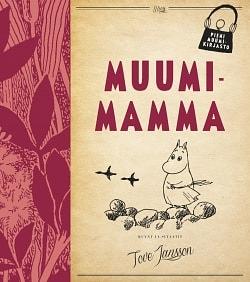 Muumimamma by Tove Jansson