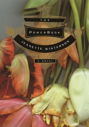 The PowerBook by Jeanette Winterson