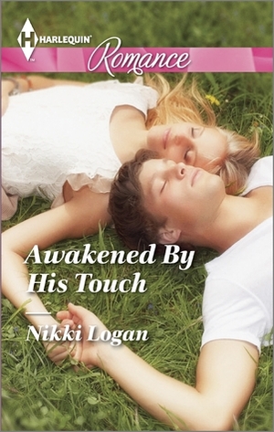 Awakened By His Touch by Nikki Logan