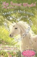 Magical Unicorns by Kay Woodward, Kay Barnham